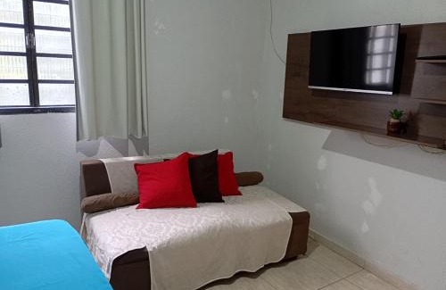 Aguas Claras Apartamento | Apto simples n.07 com valor acessivel