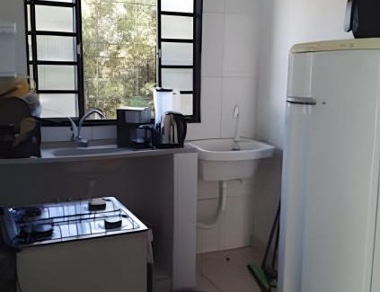 Aguas Claras Apartamento | Apto simples n.07 com valor acessivel