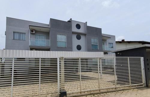 Itacolomi Apartamento | Apto Solar da Praia
