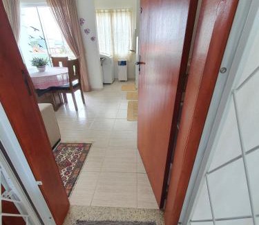 Itacolomi Apartamento | Apto Solar da Praia