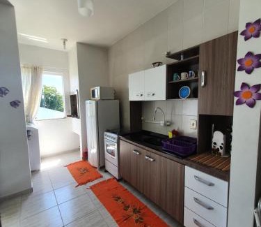 Itacolomi Apartamento | Apto Solar da Praia