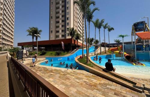 Olimpia Apartamento | Apto Solar das Águas Olimpia SP