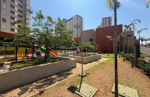 Olimpia Apartamento | Apto Solar das Águas Olimpia SP