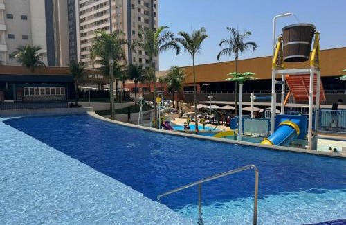 Olimpia Apartamento | Apto Solar das Águas Olimpia SP