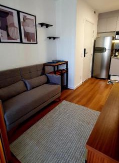 Butanta Apartamento | Apto Studio 43m2 - Metrô Butantã