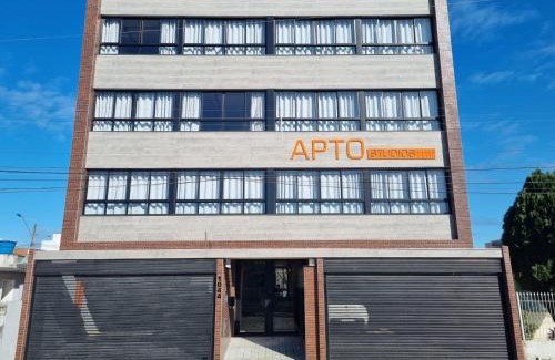 Cordeiros Casa | APTO Studios