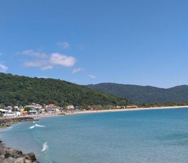 Armacao Apartamento | Apto sul da Ilha 02