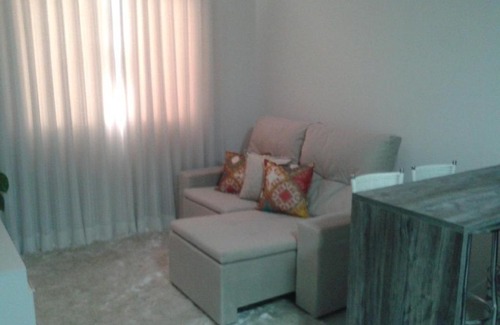 Maria Goretti Apartamento | Apto super aconchegante/linda vista para Vale dos Vinhedos