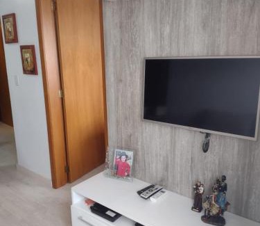 Maria Goretti Apartamento | Apto super aconchegante/linda vista para Vale dos Vinhedos