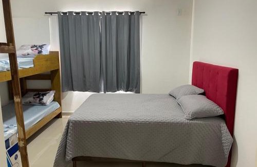 Itacolomi Apartamento | Apto super amplo e confortável