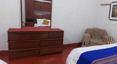 Centro histórico de Cusco Apartamento | Apto Suyana