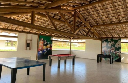 Estancia Apartamento | Apto Térreo - Condomínio Vila das Águas