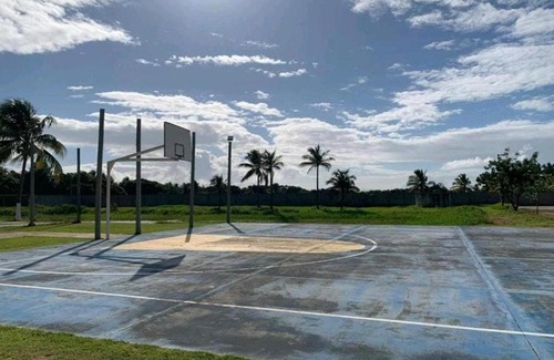 Estancia Apartamento | Apto Térreo - Condomínio Vila das Águas