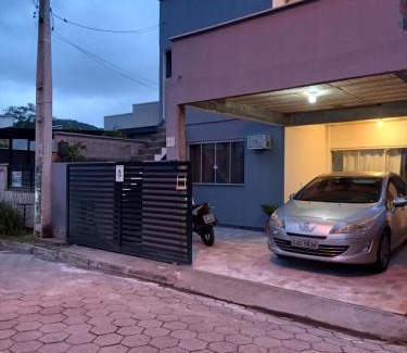 Sao Joao do Rio Vermelho Casa | Apto térreo de temporada