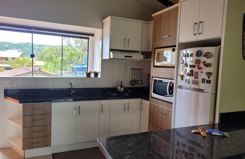 Pinheira Apartamento | Apto. Tabuleiro com banheira - Pinheira