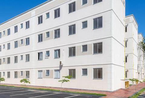 Parque Novo Jockey Apartamento | Apto Tavares Jockey X