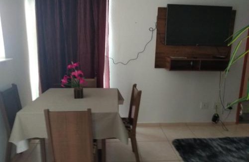 Parque Novo Jockey Apartamento | Apto Tavares Jockey X