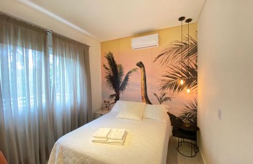 Pomerode Apartamento | Apto temático Dinossauros