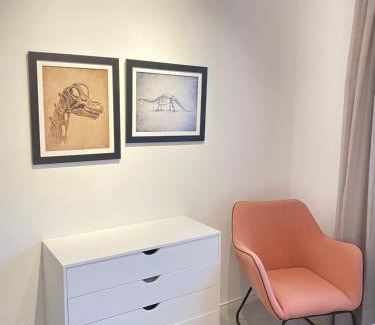 Pomerode Apartamento | Apto temático Dinossauros