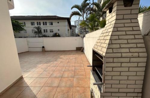 Loteamento Joao Batista Juliao Apartamento | Apto terreo 50 metros da praia do Guaruja