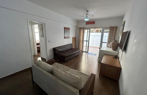 Loteamento Joao Batista Juliao Apartamento | Apto terreo 50 metros da praia do Guaruja