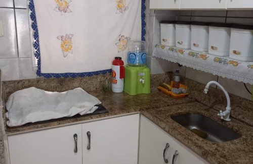 Centro Apartamento | Apto Texas em Balneário Camboriú - SC