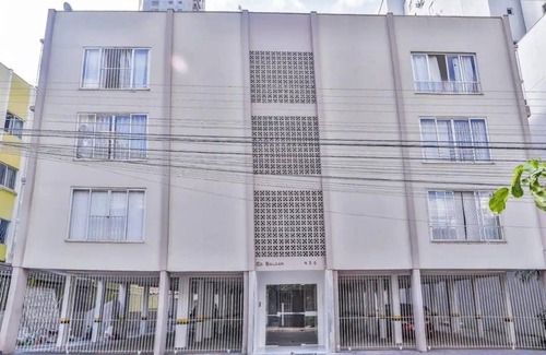 Centro Apartamento | Apto Texas em Balneário Camboriú - SC