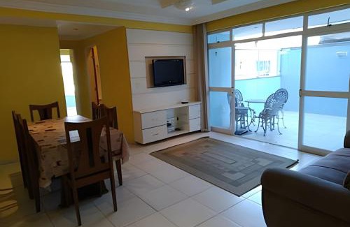 Prainha Apartamento | Apto Tipo cobertura churrasqueira área gourmet