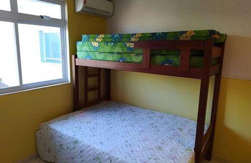 Prainha Apartamento | Apto Tipo cobertura churrasqueira área gourmet