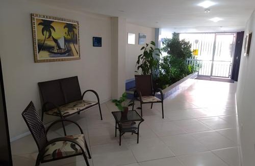 Prainha Apartamento | Apto Tipo cobertura churrasqueira área gourmet