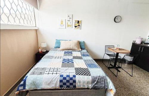 Guatemala City Historical District Apartamento | Apto tipo Estudio zona 1