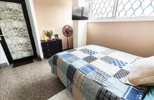 Guatemala City Historical District Apartamento | Apto tipo Estudio zona 1