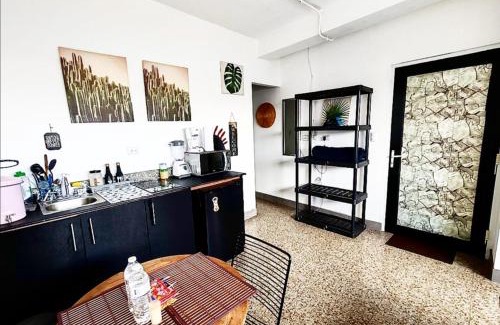 Guatemala City Historical District Apartamento | Apto tipo Estudio zona 1