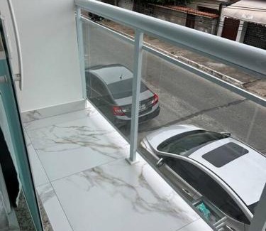 Jardim Flamboyant Apartamento | Apto tipo Loft Novo e Equipado - 201