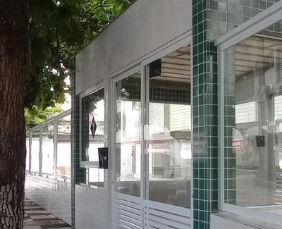 Tombo Apartamento | Apto Tombo Guarujá 2quartos pé na areia e vaga