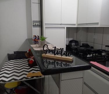 Boqueirao Apartamento | Apto Top Boqueirão Praia Grande.