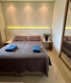 Seccao A Apartamento | Apto Top Centrum Holambra/excelente localização