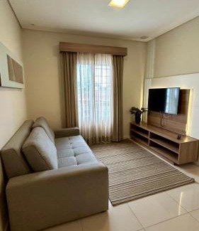 Seccao A Apartamento | Apto Top Centrum Holambra/excelente localização