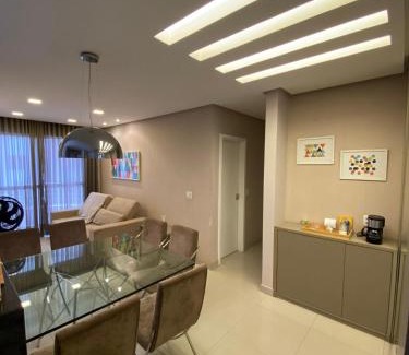 Parque Verde Apartamento | Apto top com acesso interno exclusivo ao Shopping!