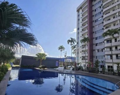 Parque Verde Apartamento | Apto top com acesso interno exclusivo ao Shopping!