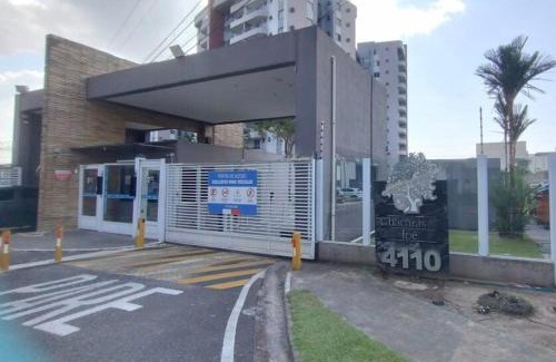 Parque Verde Apartamento | Apto top com acesso interno exclusivo ao Shopping!