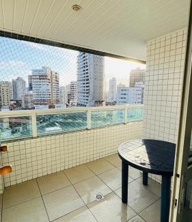 Guilhermina Apartamento | Apto Vila Guilhermina - 2 dorms Próx Praia