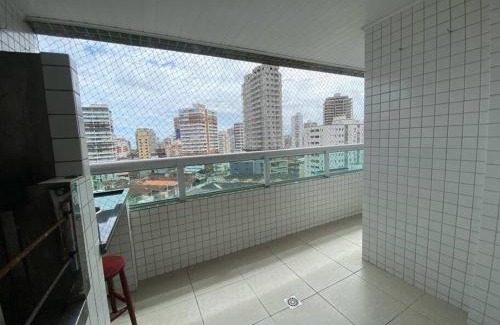 Guilhermina Apartamento | Apto Vila Guilhermina - 2 dorms Próx Praia