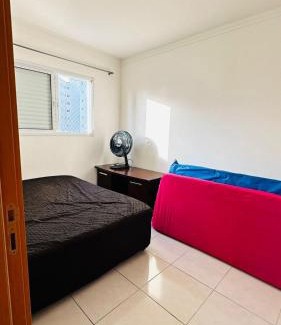 Guilhermina Apartamento | Apto Vila Guilhermina - 2 dorms Próx Praia