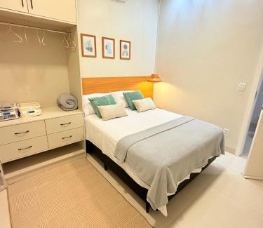 Paraviana Apartamento | Apto Villagio Serenité Blue
