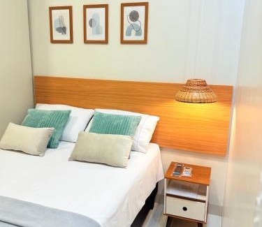 Paraviana Apartamento | Apto Villagio Serenité Blue