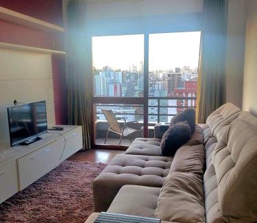 Cidade Alta Apartamento | Apto Vista Incrivel 7 pess