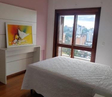 Cidade Alta Apartamento | Apto Vista Incrivel 7 pess