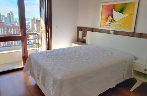 Cidade Alta Apartamento | Apto Vista Incrivel 7 pess