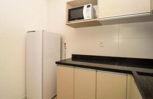 Ingleses Sul Apartamento | Apto Vista Mar, 100m da Praia nos Ingleses P704